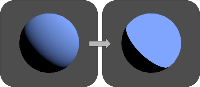 Diffuse Thresholding