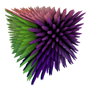 Shell Fur