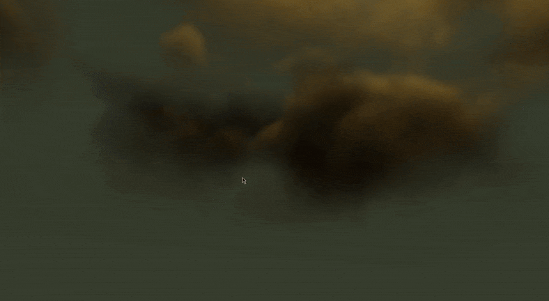 Volumetric Clouds